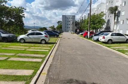 Imagem: Apartamento para Venda, Parque Nações Unidas