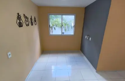 Imagem: Apartamento para Venda, Parque Nações Unidas
