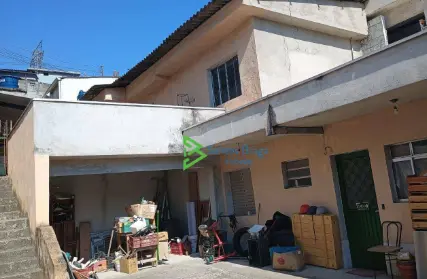 Imagem: Terreno para Venda, Vila Clarice