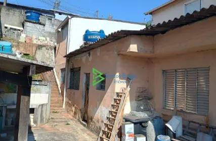 Imagem: Terreno para Venda, Vila Clarice