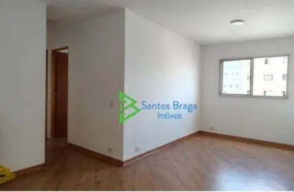 Imagem: Apartamento para Venda, Piqueri
