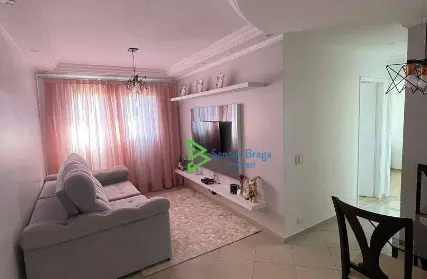 Imagem: Apartamento para Venda, Piqueri