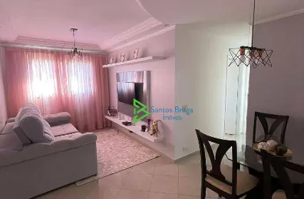Imagem: Apartamento para Venda, Piqueri