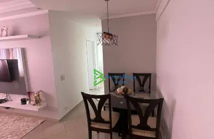 Imagem: Apartamento para Venda, Piqueri