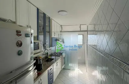 Imagem: Apartamento para Venda, Piqueri