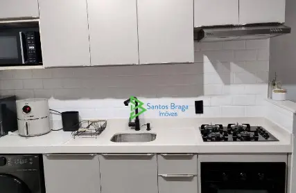 Imagem: Apartamento para Venda, Piqueri
