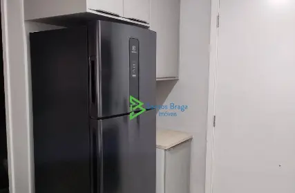 Imagem: Apartamento para Venda, Piqueri