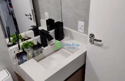 Imagem: Apartamento para Venda, Piqueri