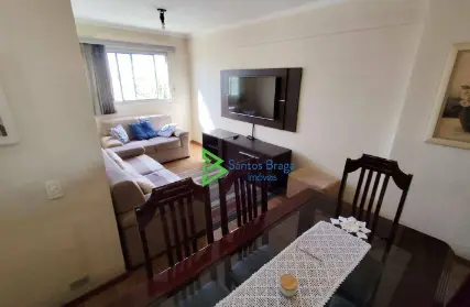 Imagem: Apartamento para Venda, Piqueri