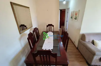 Imagem: Apartamento para Venda, Piqueri