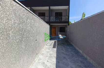 Imagem: Sobrado para Venda, Vila Polopoli