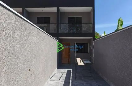 Imagem: Sobrado para Venda, Vila Polopoli