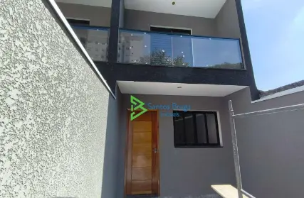 Imagem: Sobrado para Venda, Vila Polopoli