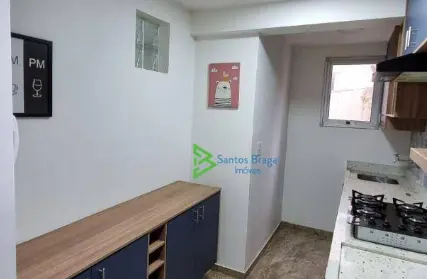 Imagem: Apartamento para Venda, Centro de Caieiras