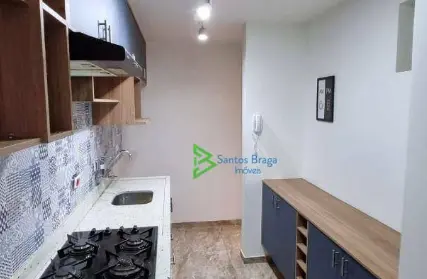 Imagem: Apartamento para Venda, Centro de Caieiras