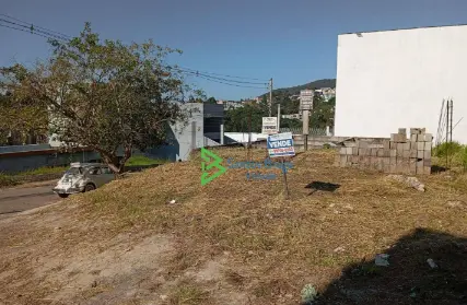 Imagem: Terreno para Venda, Laranjeiras