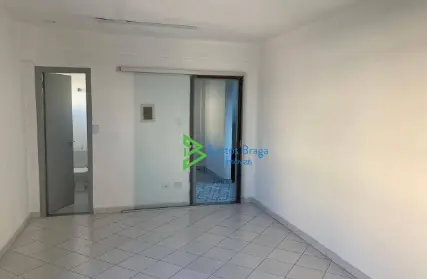 Imagem: Sala Comercial para Alugar, Centro de Osasco