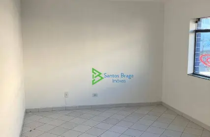 Imagem: Sala Comercial para Alugar, Centro de Osasco