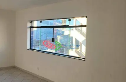 Imagem: Sala Comercial para Alugar, Centro de Osasco