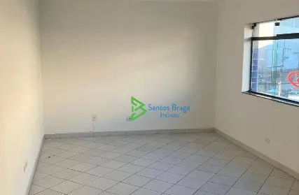Imagem: Sala Comercial para Alugar, Centro de Osasco