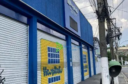 Imagem: Galpão / Salão para Alugar, Santo Antônio