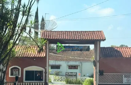 Imagem: Condomínio Fechado para Alugar, Parque Agreste