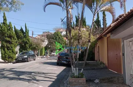 Imagem: Sobrado para Venda, Parque Monte Alegre