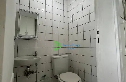 Imagem: Apartamento para Venda, Alto da Lapa