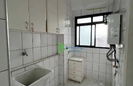 Imagem: Apartamento para Venda, Alto da Lapa