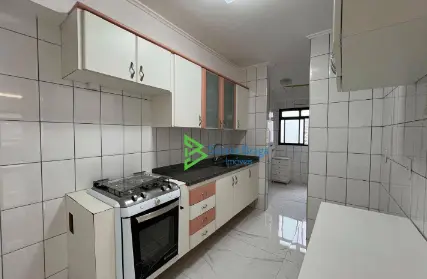 Imagem: Apartamento para Venda, Alto da Lapa