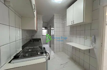 Imagem: Apartamento para Venda, Alto da Lapa