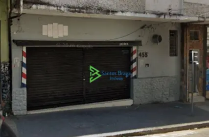 Imagem: Galpão / Salão para Venda, Alto da Lapa