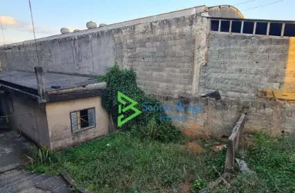 Imagem: Terreno para Venda, Jaraguá (ZO)