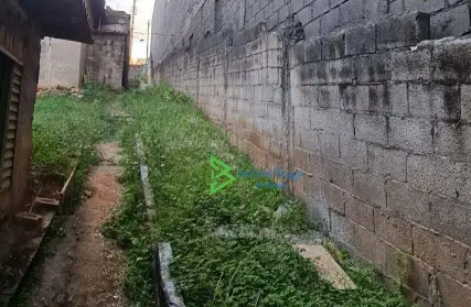 Imagem: Terreno para Venda, Jaraguá (ZO)