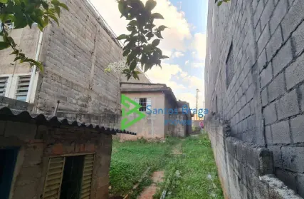 Imagem: Terreno para Venda, Jaraguá (ZO)