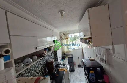 Imagem: Apartamento para Venda, Jaraguá (ZO)