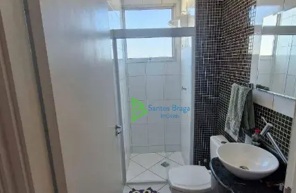 Imagem: Apartamento para Venda, Jaraguá (ZO)