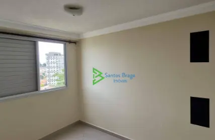 Imagem: Apartamento para Venda, Jaraguá (ZO)