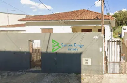 Imagem: Terreno para Venda, Jaraguá (ZO)