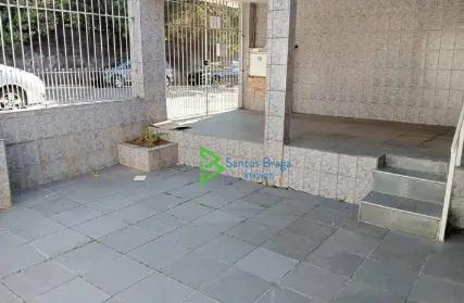 Imagem: Casa Térrea para Venda, Jaraguá (ZO)