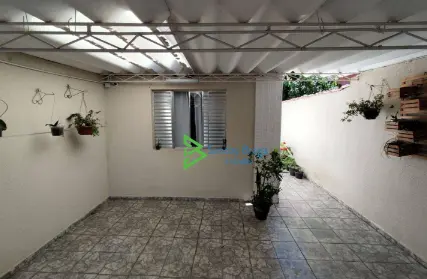 Imagem: Casa Térrea para Venda, Jaraguá (ZO)