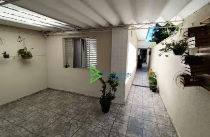 Imagem: Casa Térrea para Venda, Jaraguá (ZO)