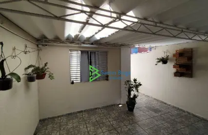 Imagem: Casa Térrea para Venda, Jaraguá (ZO)