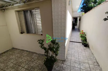 Imagem: Casa Térrea para Venda, Jaraguá (ZO)
