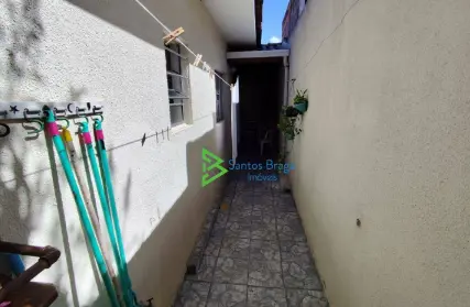 Imagem: Casa Térrea para Venda, Jaraguá (ZO)