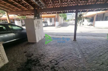 Imagem: Casa Térrea para Venda, Jaraguá (ZO)