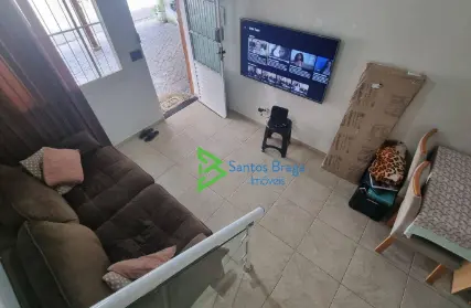 Imagem: Casa Térrea para Venda, Jaraguá (ZO)