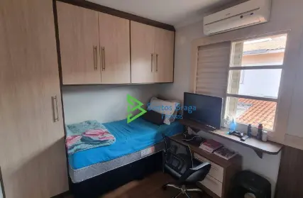Imagem: Casa Térrea para Venda, Jaraguá (ZO)