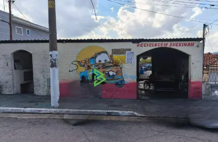 Imagem: Terreno para Venda, Jaraguá (ZO)