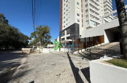 Imagem: Apartamento para Venda, Parque São Domingos